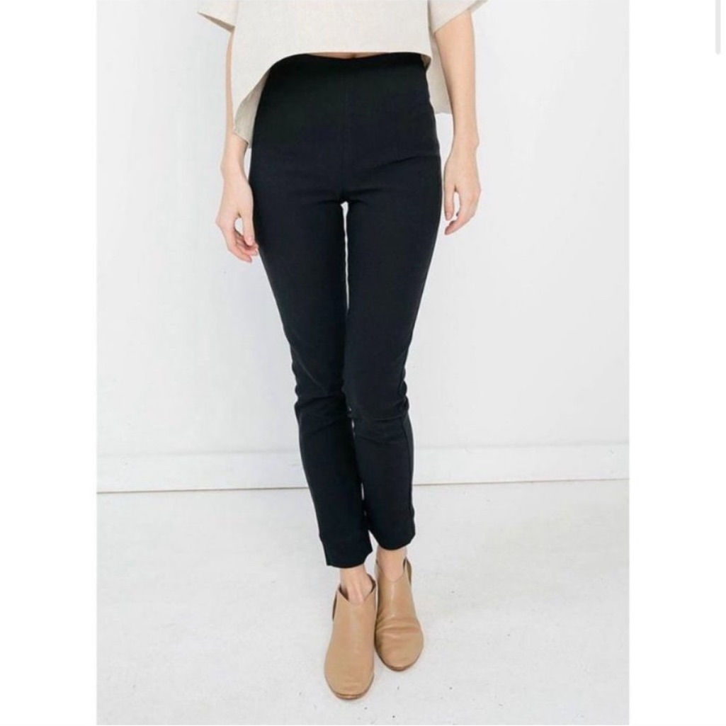 Elizabeth Suzann Cecelia Pants 00R